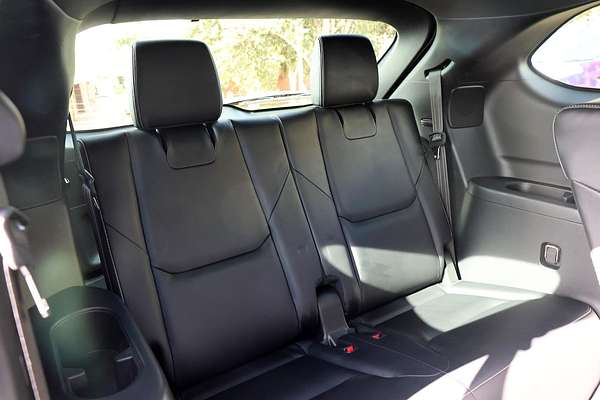 2020 Mazda CX-9 GT TC