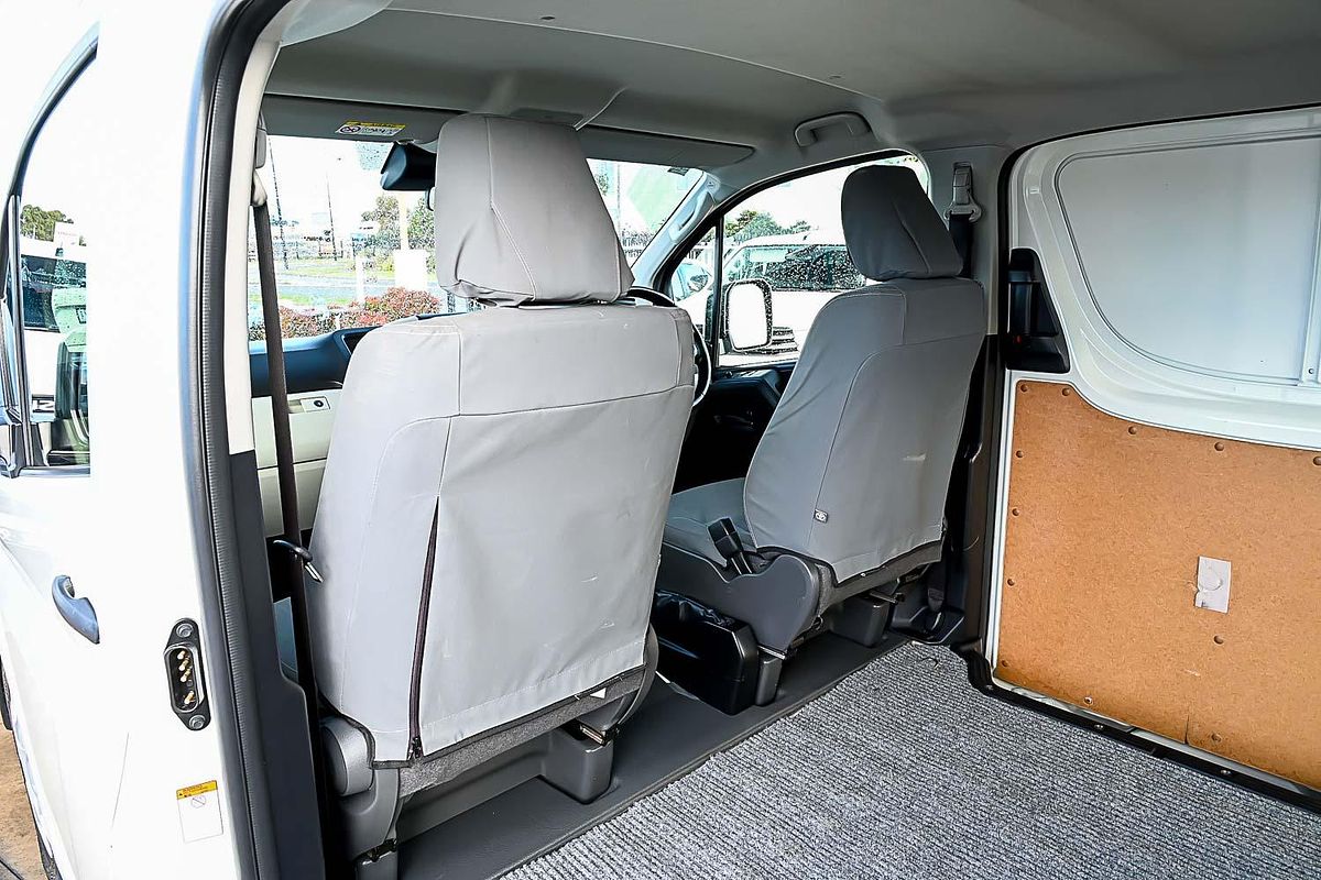 2019 Toyota Hiace GRH300R LWB