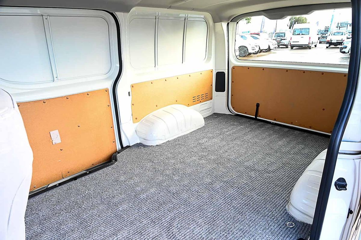 2019 Toyota Hiace GRH300R LWB