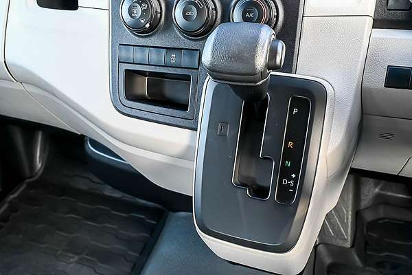 2019 Toyota Hiace GRH300R LWB