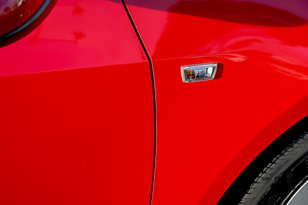 2011 Holden Cruze CD JH Series II