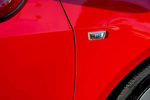 2011 Holden Cruze CD JH Series II