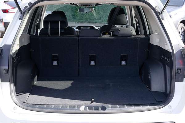 2024 Subaru Forester 2.5i S5