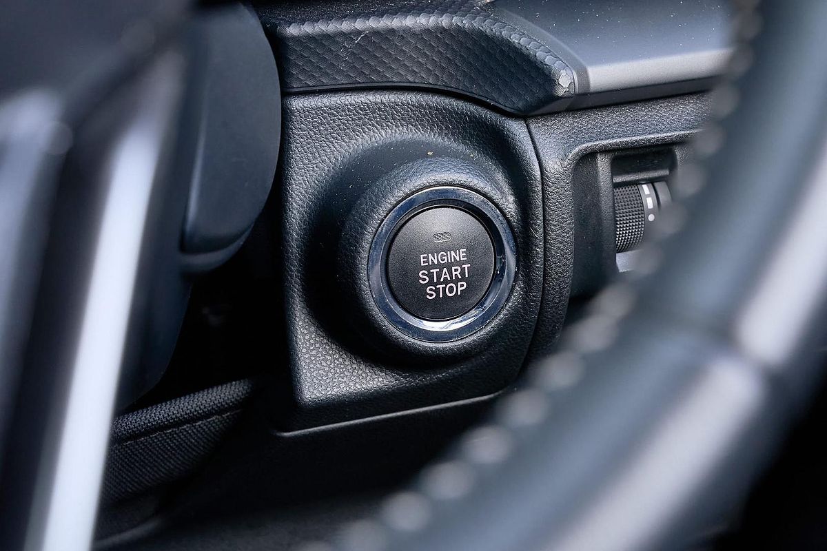 2024 Subaru Forester 2.5i S5