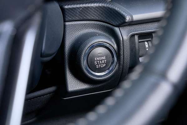 2024 Subaru Forester 2.5i S5