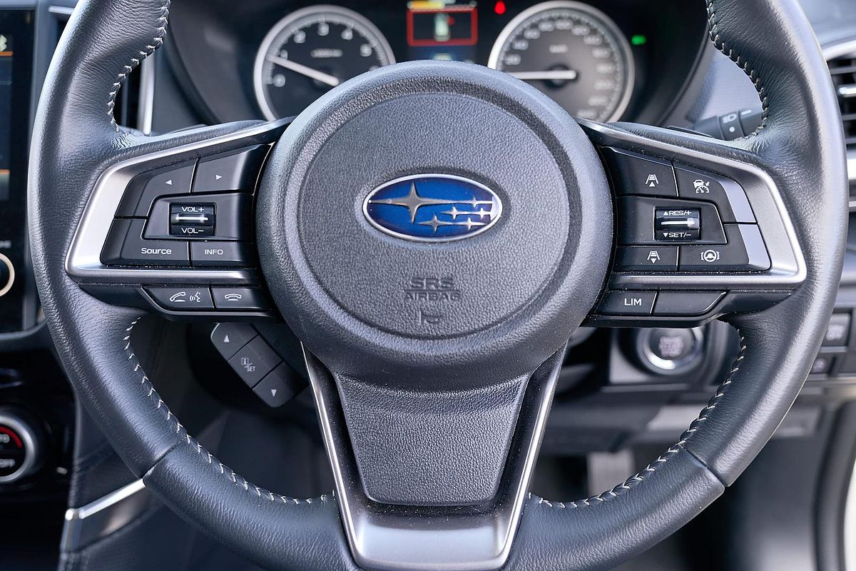 2024 Subaru Forester 2.5i S5