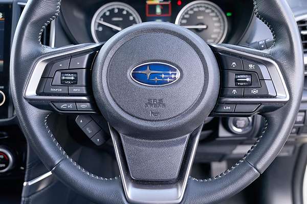 2024 Subaru Forester 2.5i S5