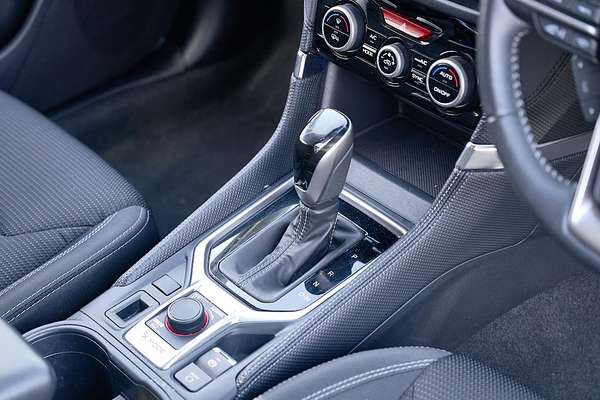 2024 Subaru Forester 2.5i S5