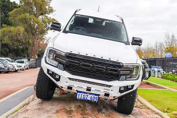 2023 Ford Everest Sport 3.0L