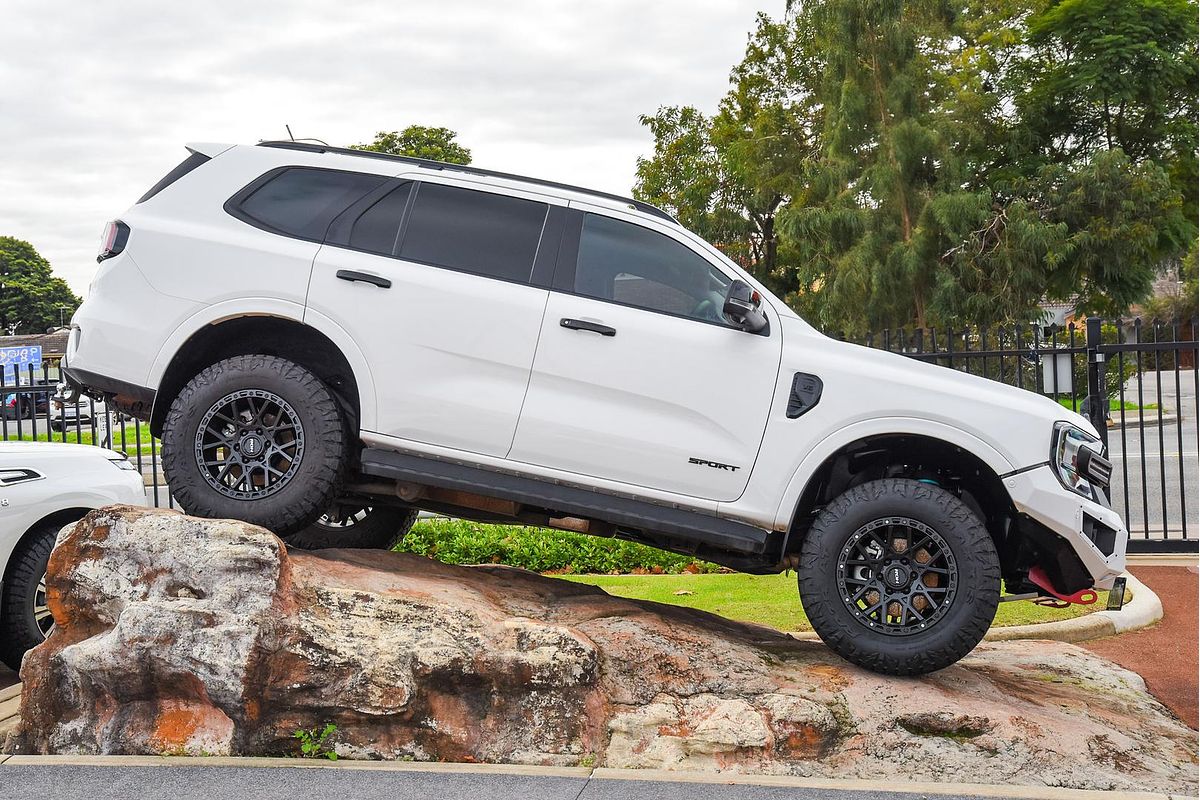 2023 Ford Everest Sport 3.0L