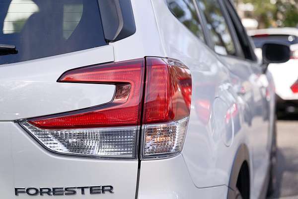 2024 Subaru Forester 2.5i S5