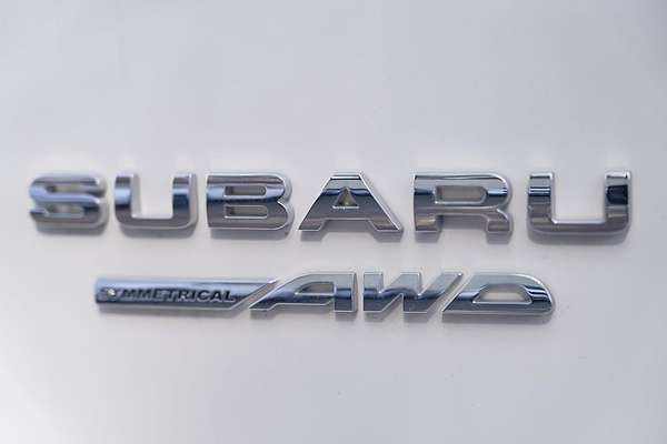 2024 Subaru Forester 2.5i S5