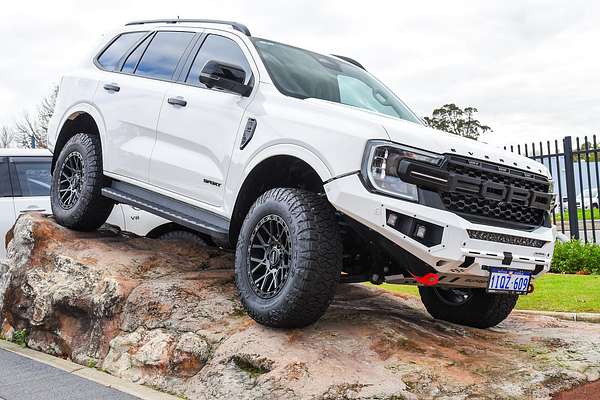 2023 Ford Everest Sport 3.0L