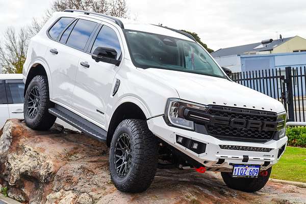 2023 Ford Everest Sport 3.0L