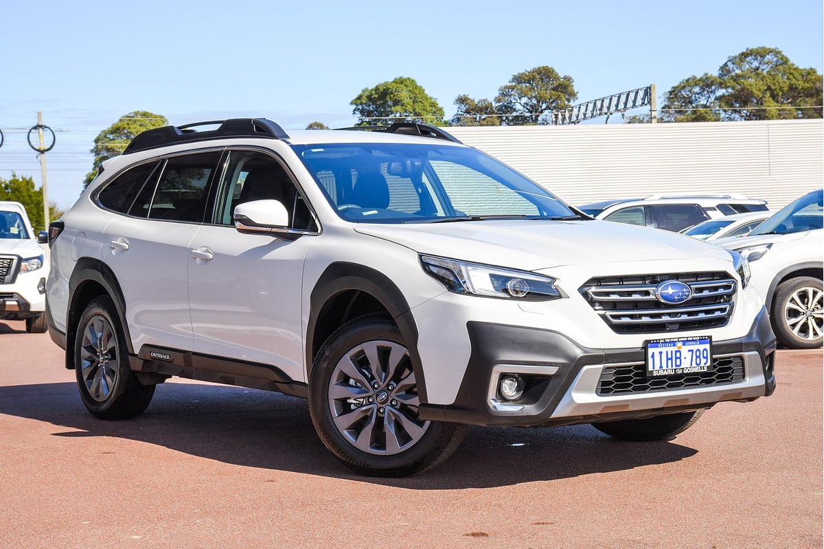 2024 Subaru Outback AWD 6GEN