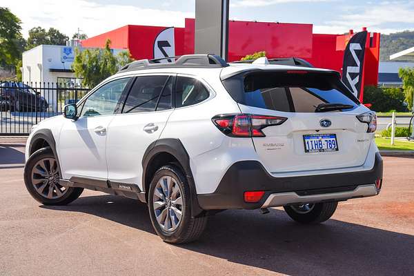 2024 Subaru Outback AWD 6GEN
