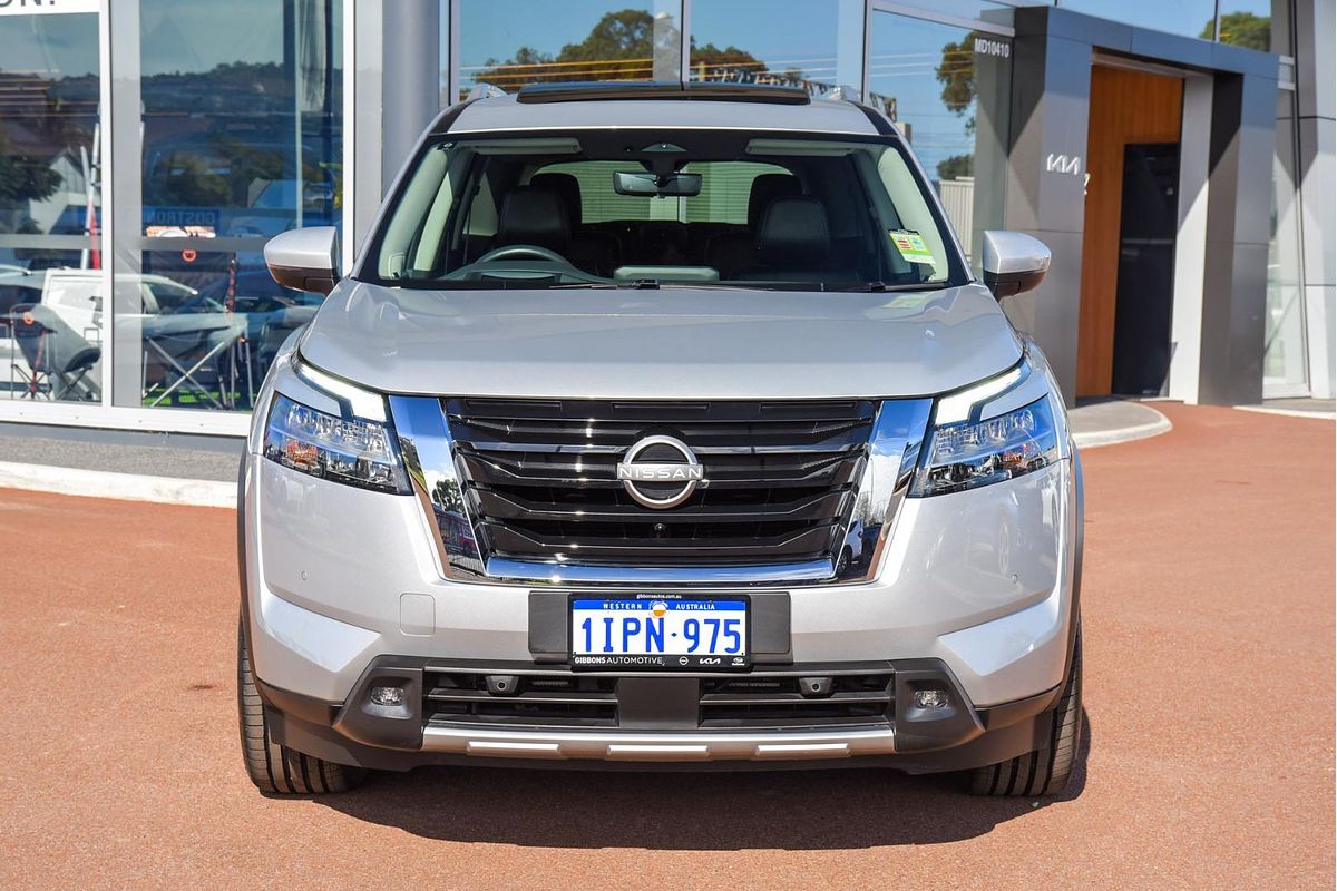 2023 Nissan Pathfinder Ti-L R53