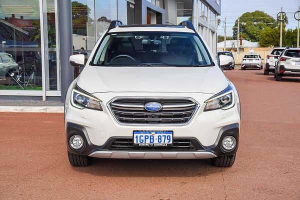 2018 Subaru Outback 2.5i Premium 5GEN