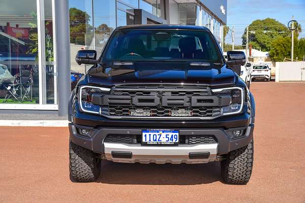 2023 Ford Ranger Raptor 4X4 3.0L