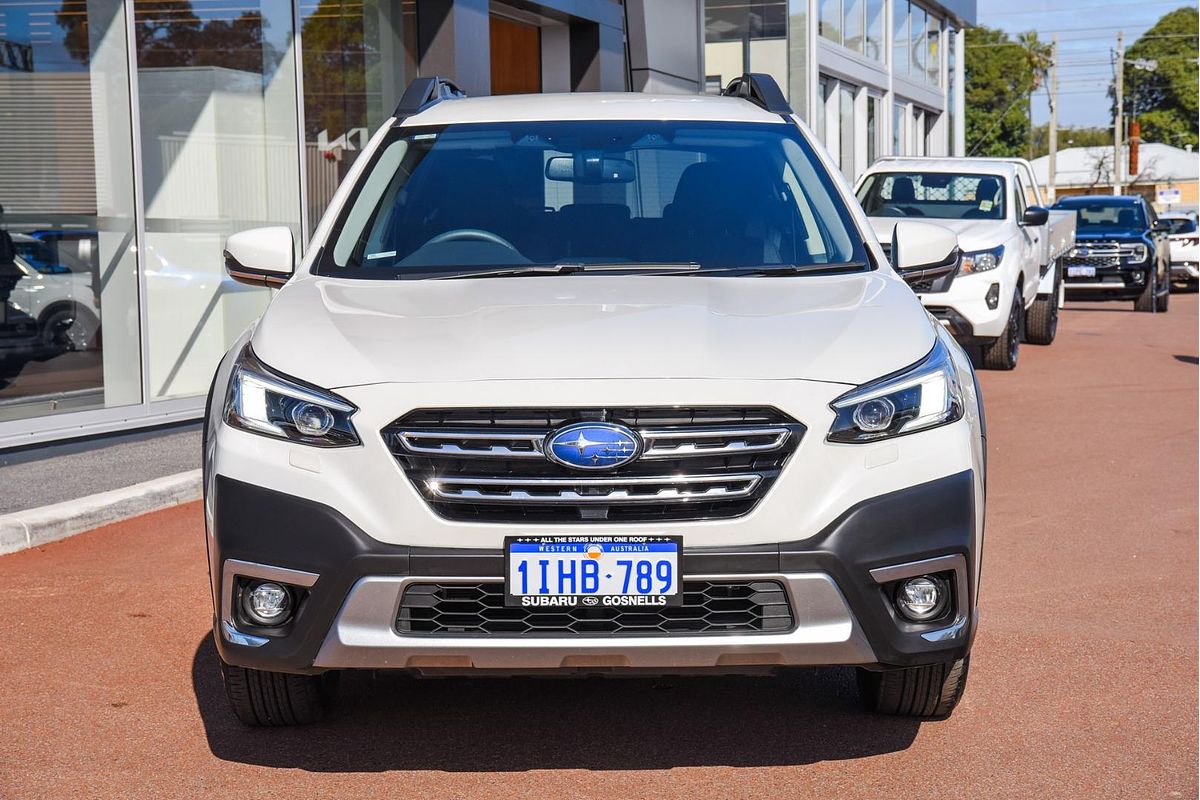 2024 Subaru Outback AWD 6GEN
