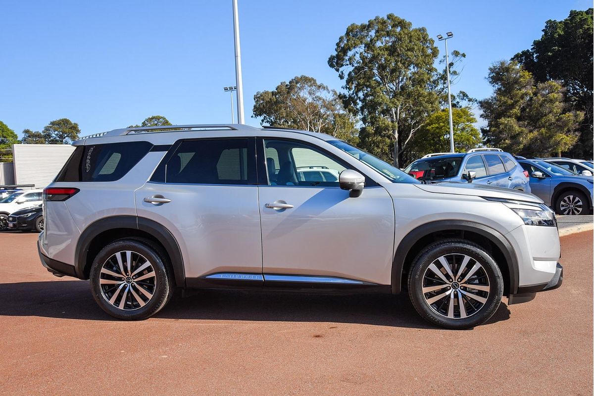2023 Nissan Pathfinder Ti-L R53