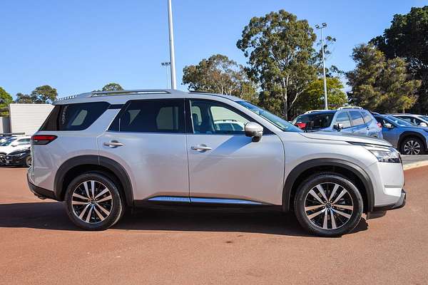2023 Nissan Pathfinder Ti-L R53