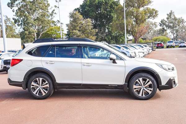 2018 Subaru Outback 2.5i Premium 5GEN