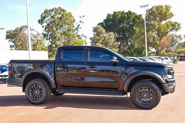 2023 Ford Ranger Raptor 4X4 3.0L