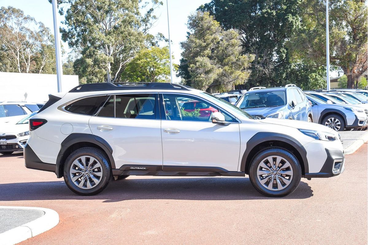 2024 Subaru Outback AWD 6GEN