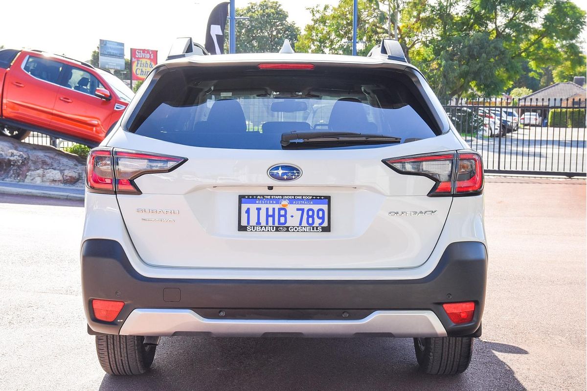 2024 Subaru Outback AWD 6GEN