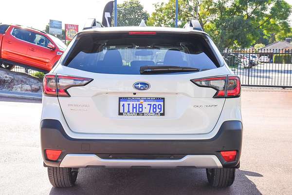2024 Subaru Outback AWD 6GEN