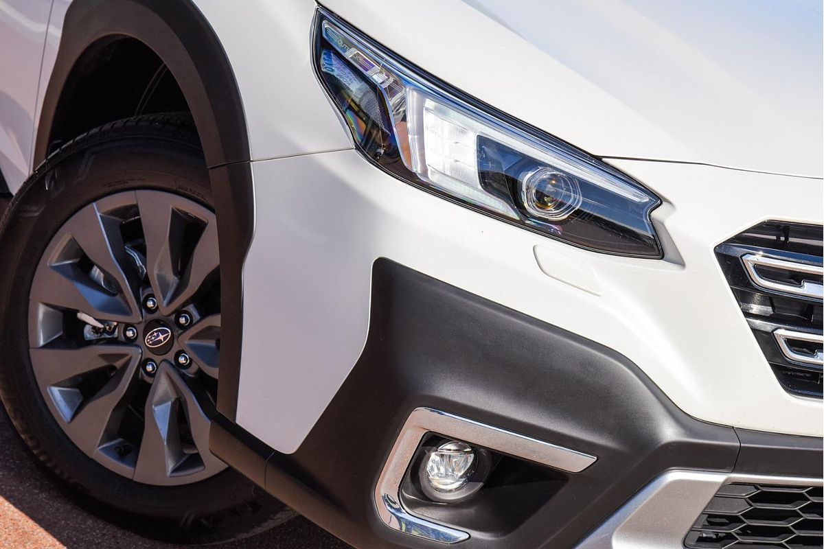 2024 Subaru Outback AWD 6GEN