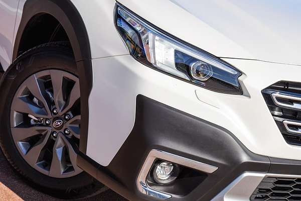 2024 Subaru Outback AWD 6GEN
