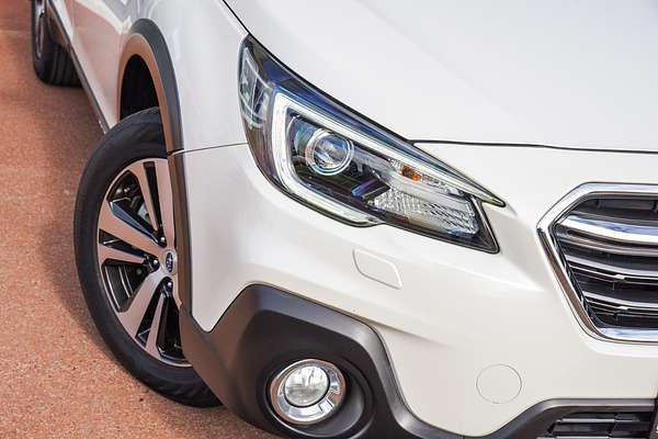 2018 Subaru Outback 2.5i Premium 5GEN