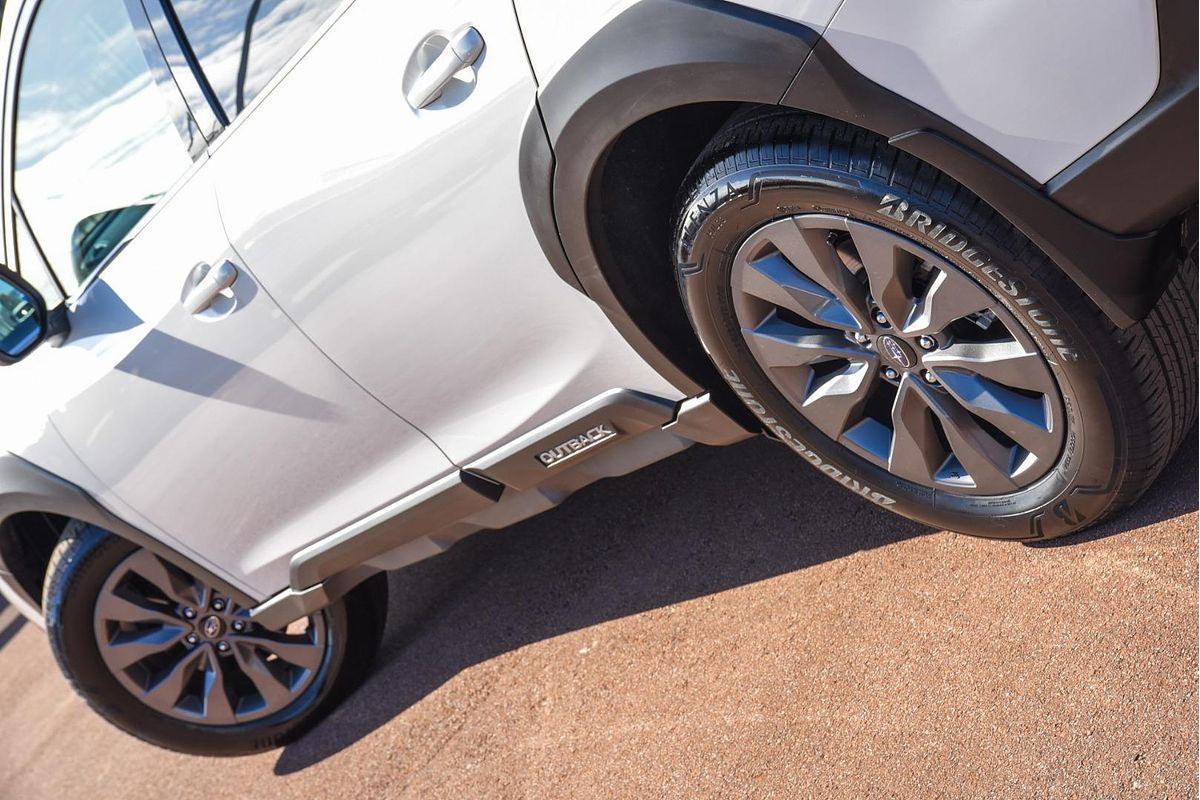 2024 Subaru Outback AWD 6GEN