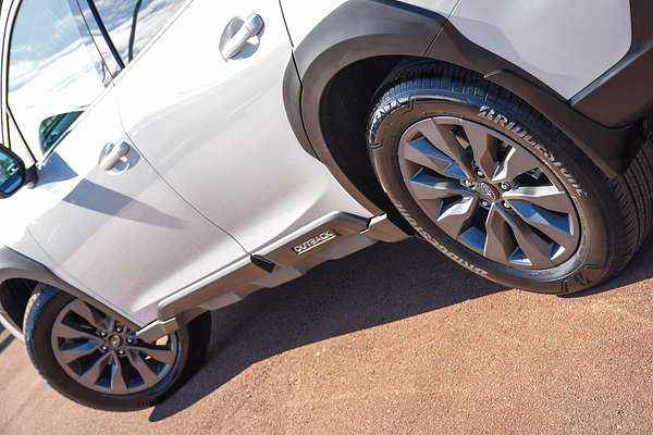 2024 Subaru Outback AWD 6GEN