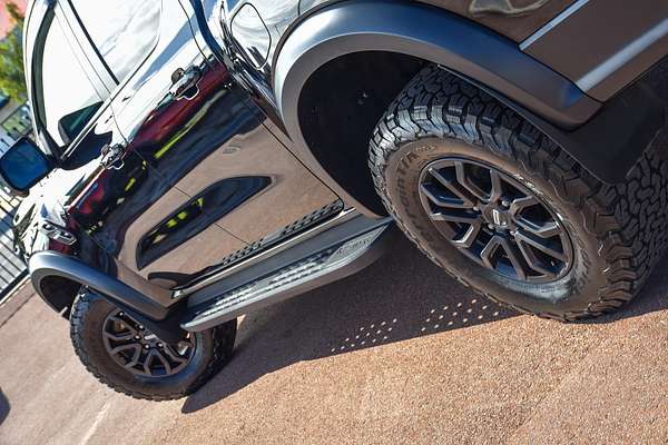 2023 Ford Ranger Raptor 4X4 3.0L
