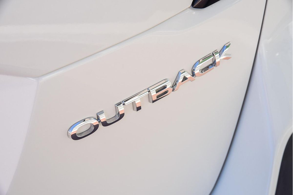 2024 Subaru Outback AWD 6GEN