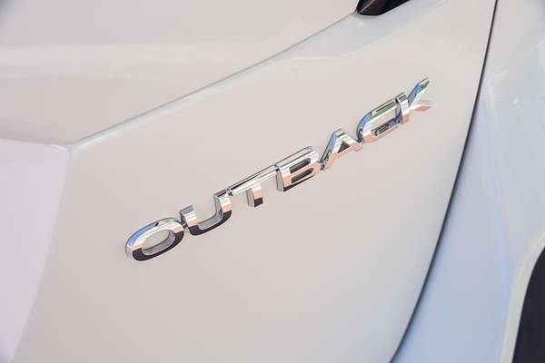 2024 Subaru Outback AWD 6GEN
