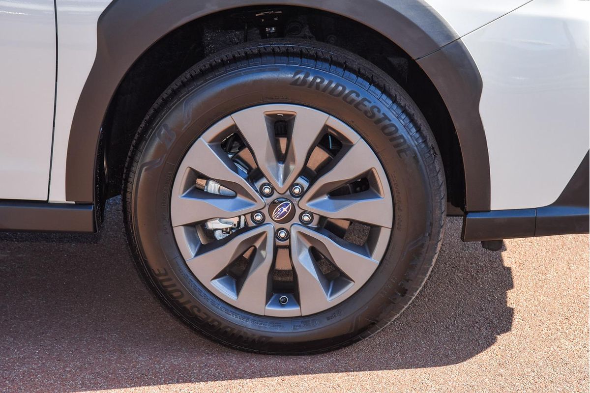 2024 Subaru Outback AWD 6GEN