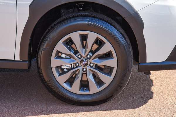 2024 Subaru Outback AWD 6GEN