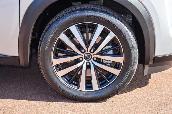 2023 Nissan Pathfinder Ti-L R53