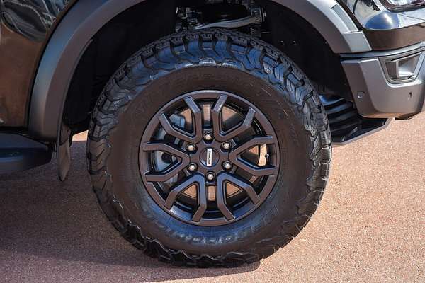 2023 Ford Ranger Raptor 4X4 3.0L