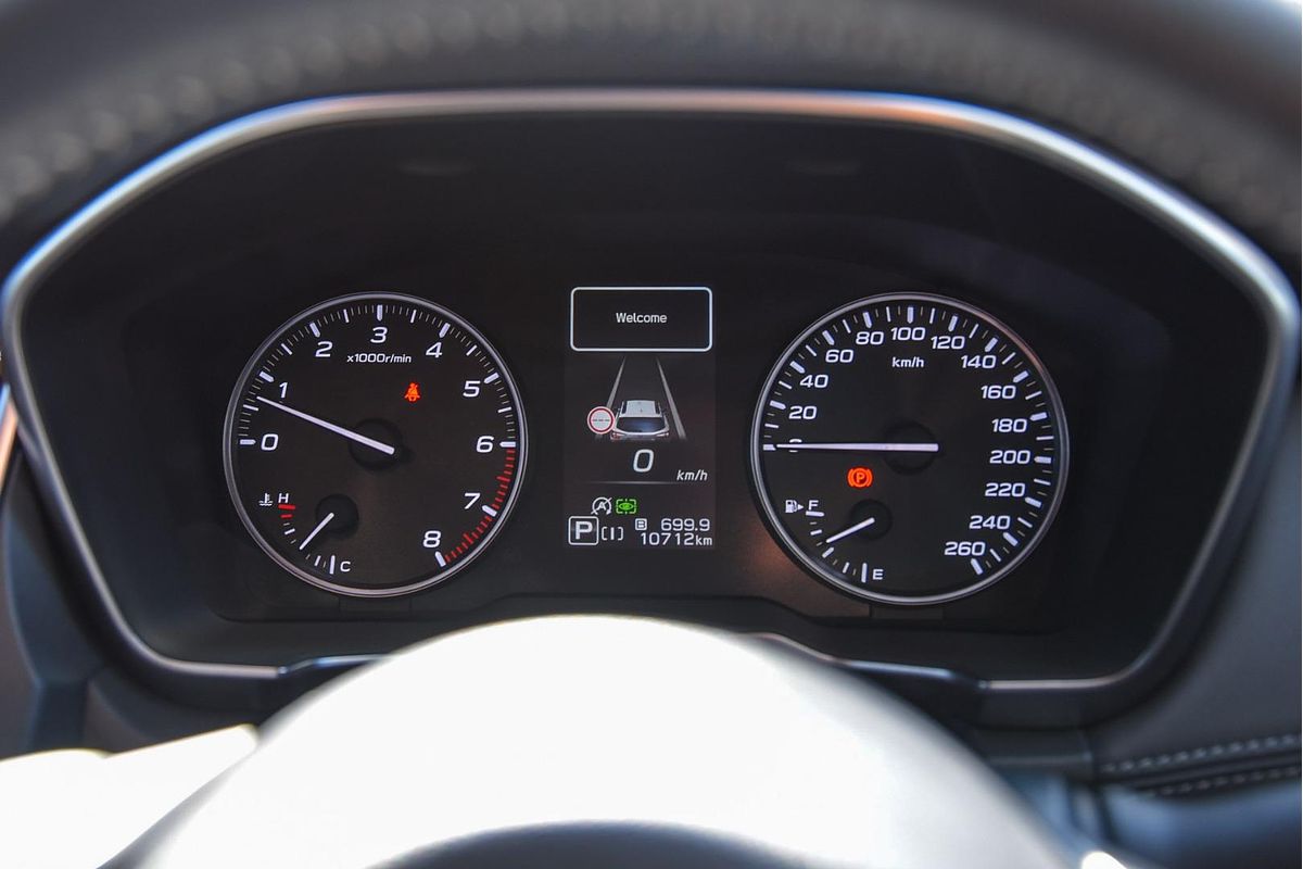 2024 Subaru Outback AWD 6GEN