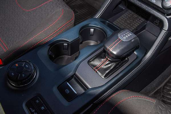 2023 Ford Ranger Raptor 4X4 3.0L