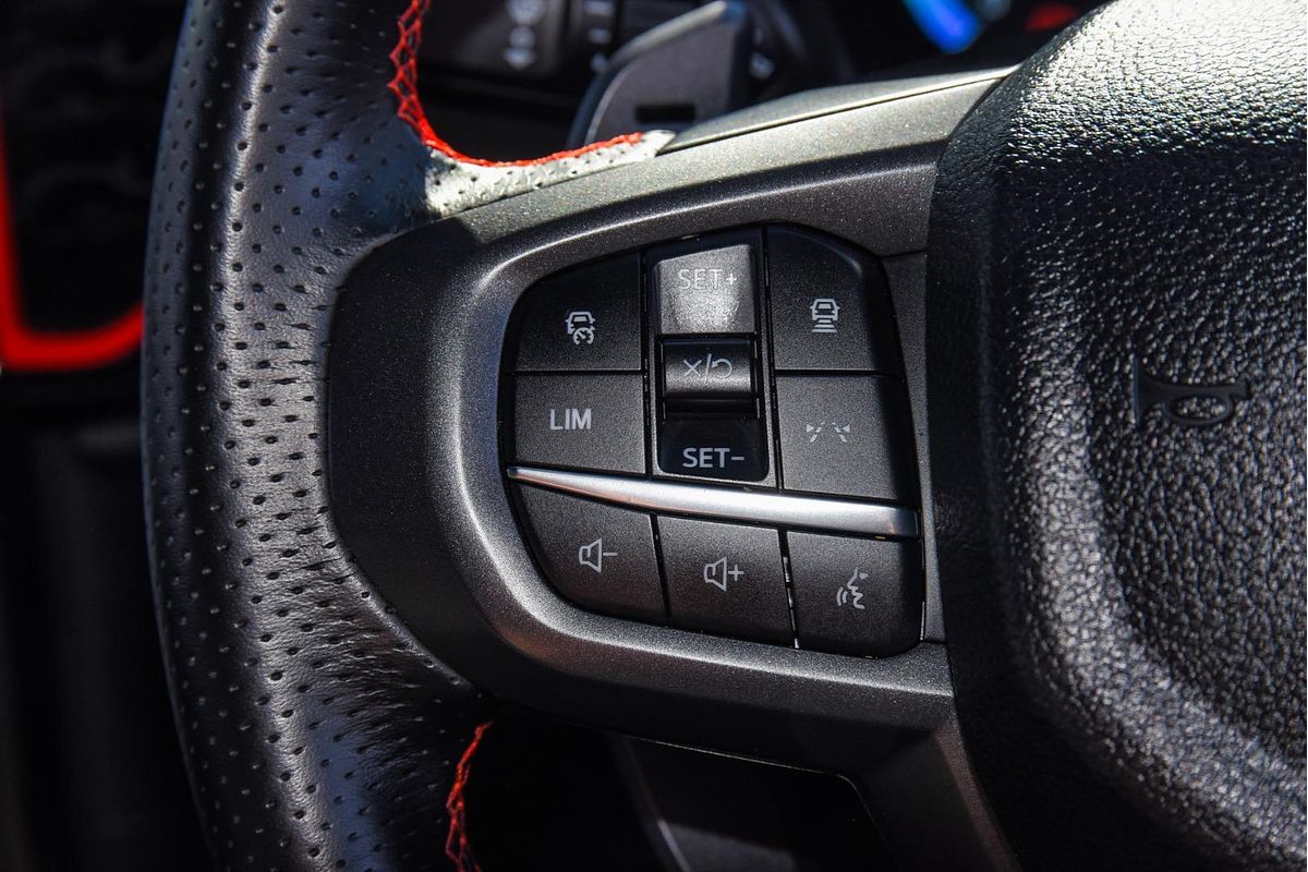 2023 Ford Ranger Raptor 4X4 3.0L