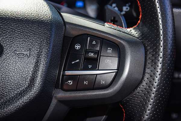2023 Ford Ranger Raptor 4X4 3.0L