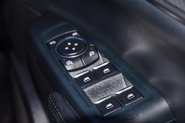 2023 Ford Ranger Raptor 4X4 3.0L