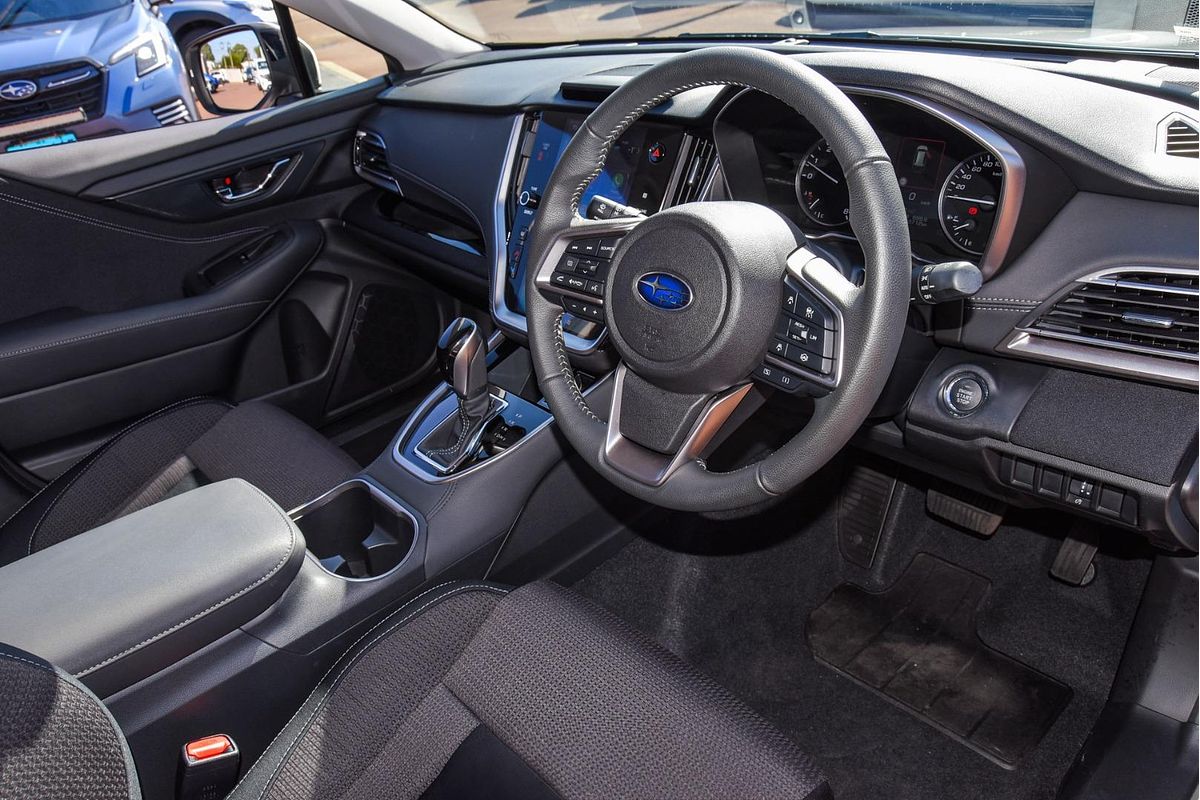 2024 Subaru Outback AWD 6GEN