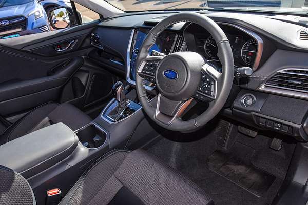 2024 Subaru Outback AWD 6GEN